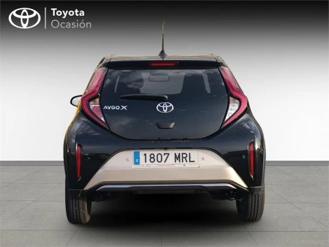 Toyota Aygo X Cross Cross Chic s-CVT