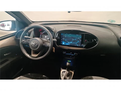 Toyota Aygo X Cross Cross Chic s-CVT