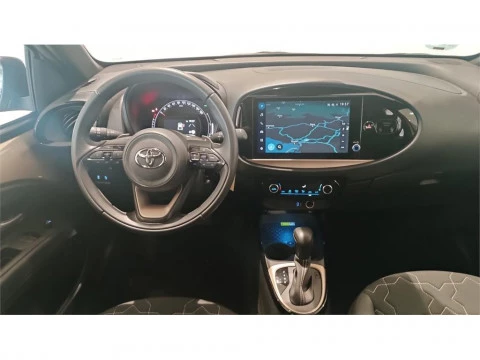 Toyota Aygo X Cross Cross Chic s-CVT