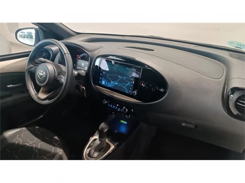Toyota Aygo X Cross Cross Chic s-CVT