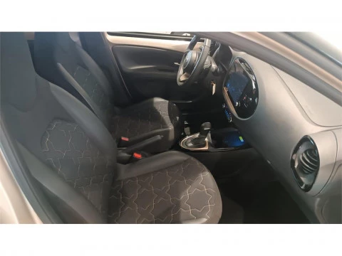 Toyota Aygo X Cross Cross Chic s-CVT