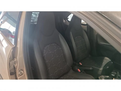 Toyota Aygo X Cross Cross Chic s-CVT