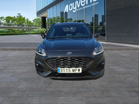 Ford Kuga ST-Line 2.5 Duratec PHEV 165kW Auto