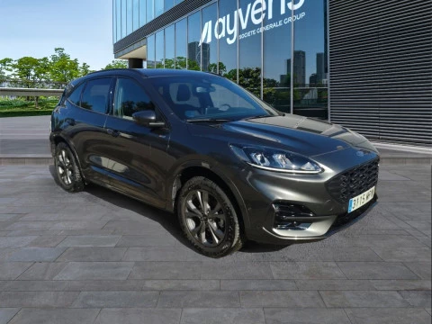 Ford Kuga ST-Line 2.5 Duratec PHEV 165kW Auto
