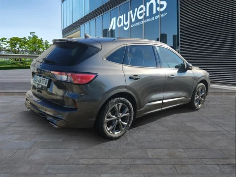 Ford Kuga ST-Line 2.5 Duratec PHEV 165kW Auto