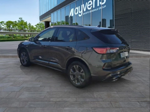 Ford Kuga ST-Line 2.5 Duratec PHEV 165kW Auto