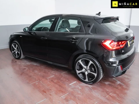 Audi A1 Sportback Adrenalin edition 30 TFSI 81 kW (110 CV)