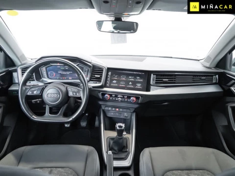 Audi A1 Sportback Adrenalin edition 30 TFSI 81 kW (110 CV)