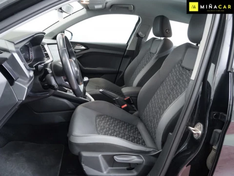 Audi A1 Sportback Adrenalin edition 30 TFSI 81 kW (110 CV)