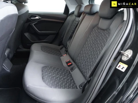 Audi A1 Sportback Adrenalin edition 30 TFSI 81 kW (110 CV)