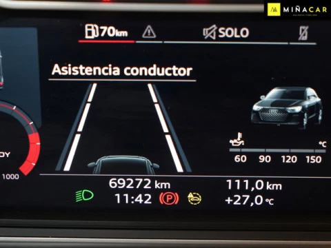 Audi A1 Sportback Adrenalin edition 30 TFSI 81 kW (110 CV)