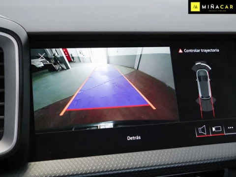 Audi A1 Sportback Adrenalin edition 30 TFSI 81 kW (110 CV)