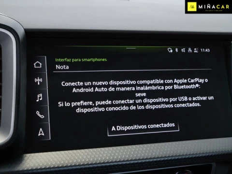 Audi A1 Sportback Adrenalin edition 30 TFSI 81 kW (110 CV)