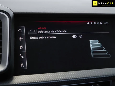 Audi A1 Sportback Adrenalin edition 30 TFSI 81 kW (110 CV)