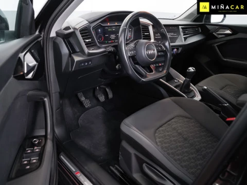 Audi A1 Sportback Adrenalin edition 30 TFSI 81 kW (110 CV)