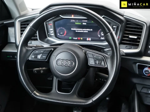 Audi A1 Sportback Adrenalin edition 30 TFSI 81 kW (110 CV)