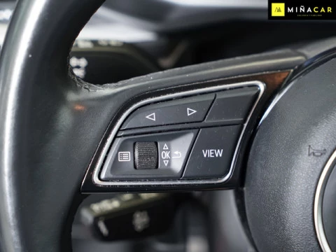 Audi A1 Sportback Adrenalin edition 30 TFSI 81 kW (110 CV)