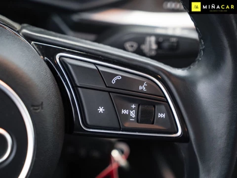 Audi A1 Sportback Adrenalin edition 30 TFSI 81 kW (110 CV)