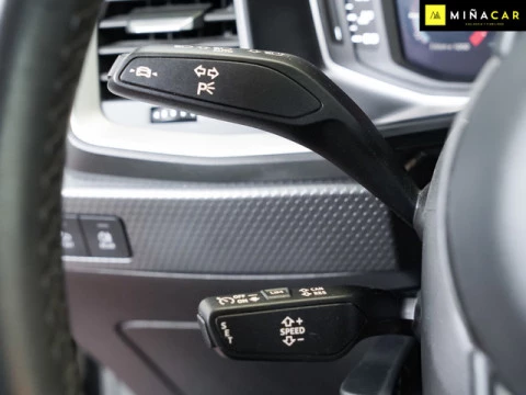 Audi A1 Sportback Adrenalin edition 30 TFSI 81 kW (110 CV)