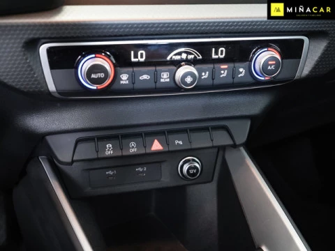 Audi A1 Sportback Adrenalin edition 30 TFSI 81 kW (110 CV)