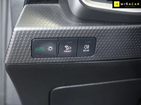 Audi A1 Sportback Adrenalin edition 30 TFSI 81 kW (110 CV)