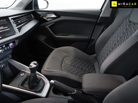 Audi A1 Sportback Adrenalin edition 30 TFSI 81 kW (110 CV)