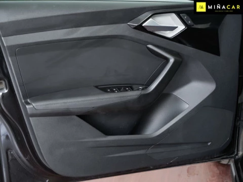 Audi A1 Sportback Adrenalin edition 30 TFSI 81 kW (110 CV)