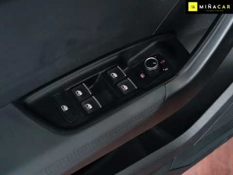 Audi A1 Sportback Adrenalin edition 30 TFSI 81 kW (110 CV)