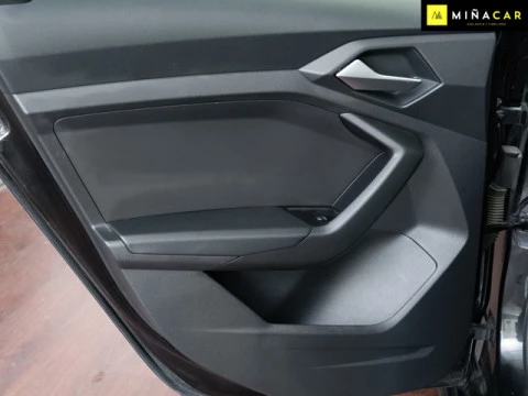 Audi A1 Sportback Adrenalin edition 30 TFSI 81 kW (110 CV)