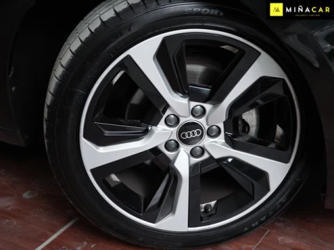 Audi A1 Sportback Adrenalin edition 30 TFSI 81 kW (110 CV)