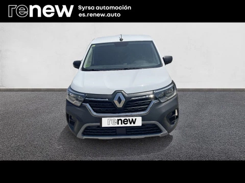 Renault Kangoo Furgón L1 1.5 Blue dCi 70kW (95CV)
