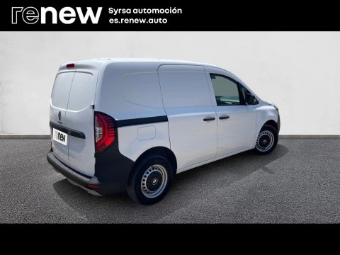 Renault Kangoo Furgón L1 1.5 Blue dCi 70kW (95CV)