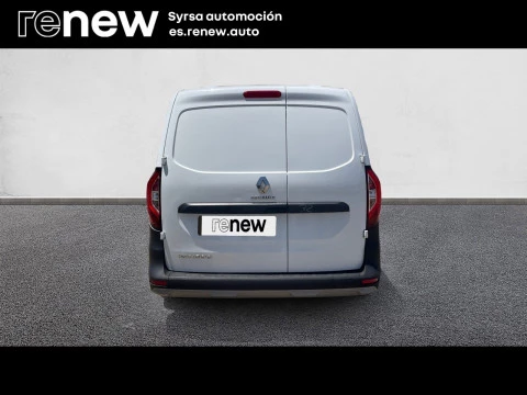 Renault Kangoo Furgón L1 1.5 Blue dCi 70kW (95CV)