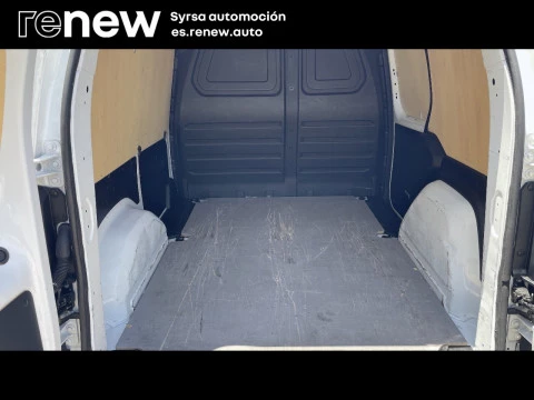 Renault Kangoo Furgón L1 1.5 Blue dCi 70kW (95CV)