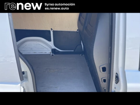 Renault Kangoo Furgón L1 1.5 Blue dCi 70kW (95CV)