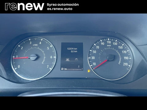 Renault Kangoo Furgón L1 1.5 Blue dCi 70kW (95CV)
