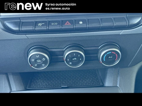Renault Kangoo Furgón L1 1.5 Blue dCi 70kW (95CV)