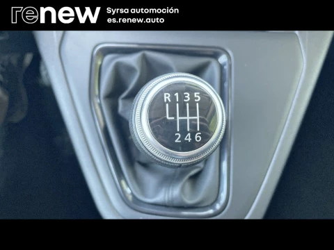 Renault Kangoo Furgón L1 1.5 Blue dCi 70kW (95CV)