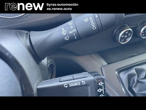 Renault Kangoo Furgón L1 1.5 Blue dCi 70kW (95CV)