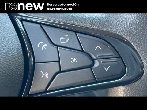 Renault Kangoo Furgón L1 1.5 Blue dCi 70kW (95CV)