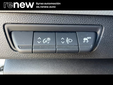Renault Kangoo Furgón L1 1.5 Blue dCi 70kW (95CV)