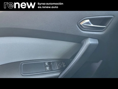 Renault Kangoo Furgón L1 1.5 Blue dCi 70kW (95CV)