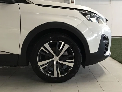 Peugeot 3008 1.6BLUEHDI 88KW (120CV) ALLURE S&S