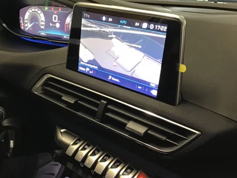 Peugeot 3008 1.6BLUEHDI 88KW (120CV) ALLURE S&S