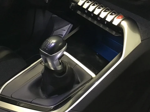 Peugeot 3008 1.6BLUEHDI 88KW (120CV) ALLURE S&S