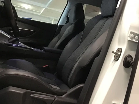 Peugeot 3008 1.6BLUEHDI 88KW (120CV) ALLURE S&S