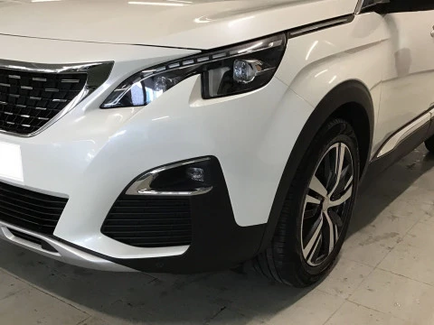 Peugeot 3008 1.6BLUEHDI 88KW (120CV) ALLURE S&S