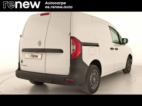 Renault Kangoo Furgón Kangoo Fg. 1.5Blue dCi Profesional Abrete Sesamo 70kW