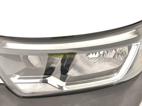 Renault Kangoo Furgón Kangoo Fg. 1.5Blue dCi Profesional Abrete Sesamo 70kW