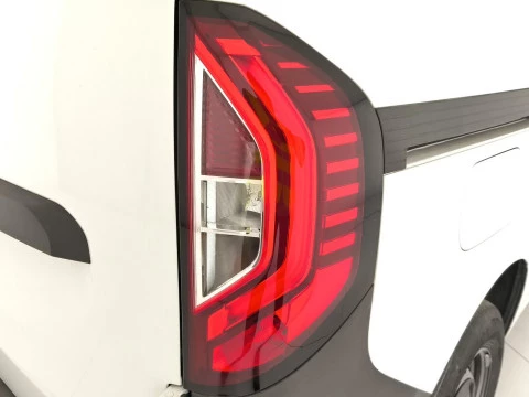 Renault Kangoo Furgón Kangoo Fg. 1.5Blue dCi Profesional Abrete Sesamo 70kW